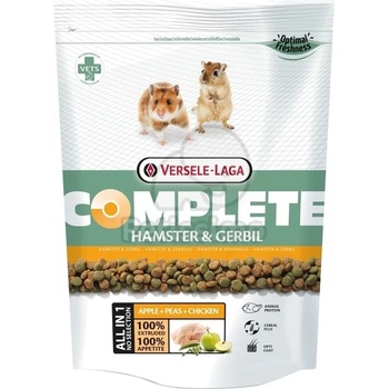 Image 1 of Versele-Laga Hamster - Gerbil Complete 0, 5 кг