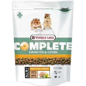 Versele-Laga Hamster - Gerbil Complete 0, 5 кг