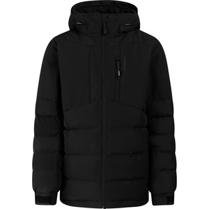 Protest Детско ски яке Protest Kid's PRTHunton Snowjacket Ski jacket - True Black - размер 164 (EU) (703-7738-0116)