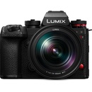 Panasonic Lumix DC-S1 IIE