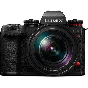 Panasonic Lumix DC-S1 IIE
