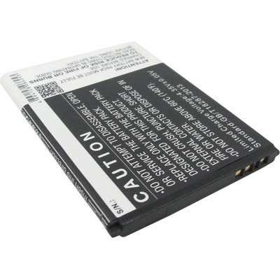 Cameron Sino Батерия за Alcatel One Touch Pop C7, 7040D, 2000mAh Li-ion (CS-OT704SL)