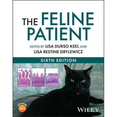 Feline Patient, Sixth Edition