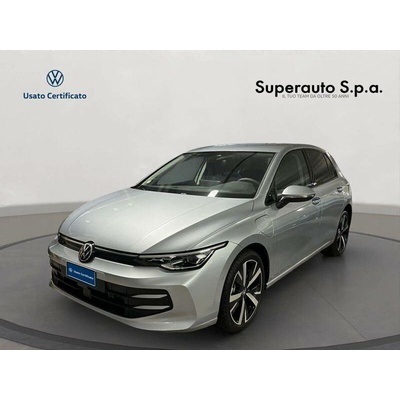 Volkswagen Golf 1.5 eHybrid Edition DSG 150 kW