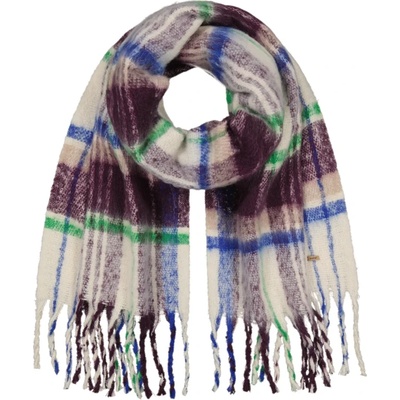 Barts Дамски шал Barts Women's Loriant Scarf Scarf - Aubergine - размер One Size (203-3094-0111)