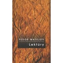 Lektúry - Fedor Matejov