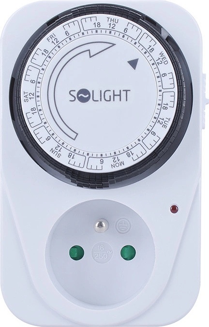 Solight DT02