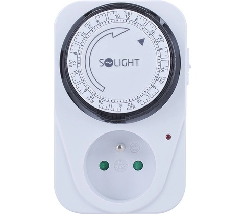 Solight DT02
