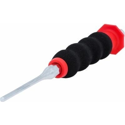 Vytloukac závlacek, Ř 4 mm, válcový