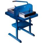 Dahle 848 - Статична машина за рязане (00848-21166)