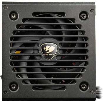 COUGAR GESX2-850 80 PLUS Gold