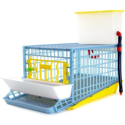 CIMUKA BYK MINI 34 x 62 x 46 cm – Zboží Dáma