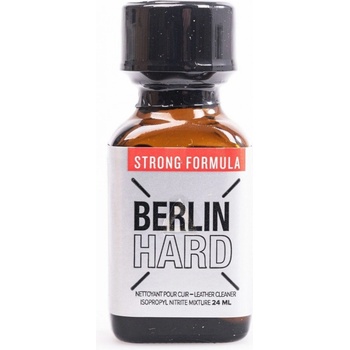 Berlin Hard 24 ml