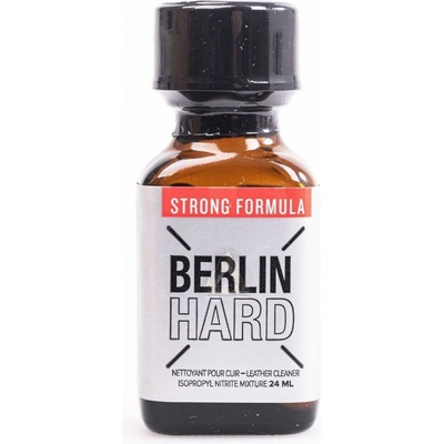 Berlin Hard 24 ml – Sleviste.cz