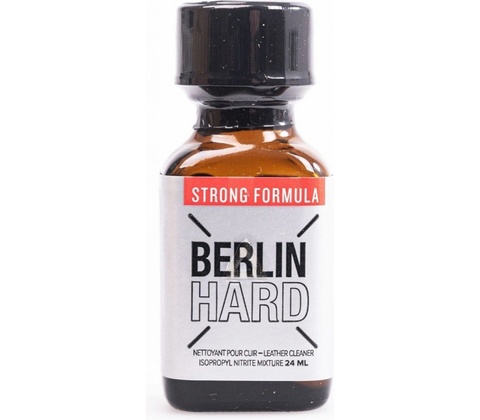 Berlin Hard 24 ml