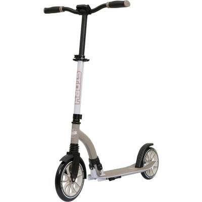 Story Big Wheel Advanced šedá