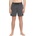 Volcom Бански гащета Volcom Center 17´´ swimming shorts - Grey (Black)