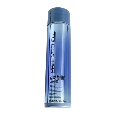 Paul Mitchell Spring Loaded Frizz-Fighting Shampoo 250 ml