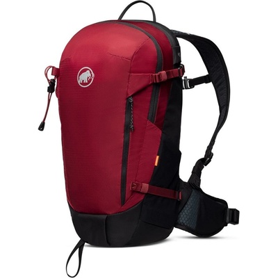 Mammut Lithium 15l Hot Red Black