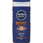 Nivea Душ гел Nivea за мъже Sport 250 мл