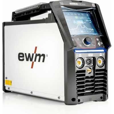 EWM - Tetrix XQ 230 pulse AC/DC Expert 3.0 8P