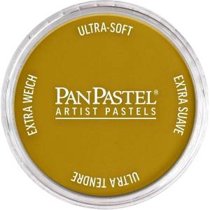 PanPastel Artists’ Сух пастел 250.3 Diarylide Yellow Shade 1 бр (8022503-1)