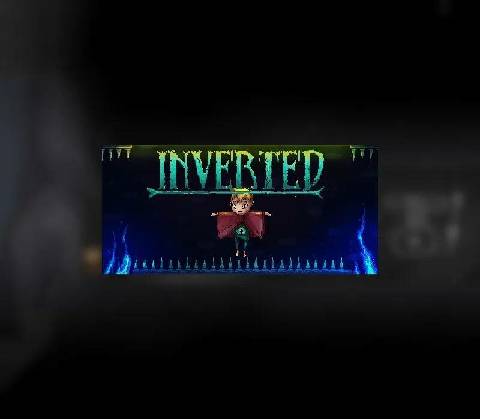 Inverted