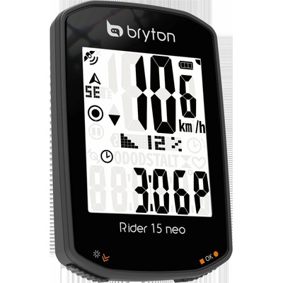 Bryton Rider 15 Neo E