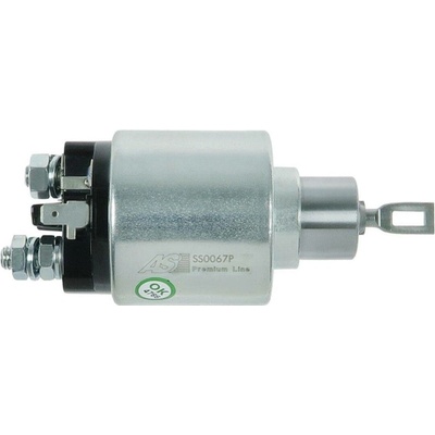 Elektromagnetický spínač, startér AS-PL (AUTO STARTER) SS0067P