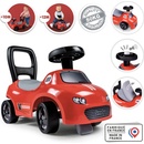 Smoby Auto Červené