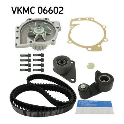 SKF VKMC06602