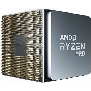 AMD Ryzen Pro 5750G 100-000000254 od 10 119 Kč