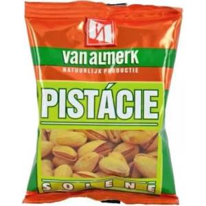 Van Ван Алмерк гигантски шамфъстък 60гр