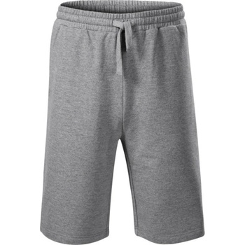 Malfini Comfy 611 tmavosivý melír