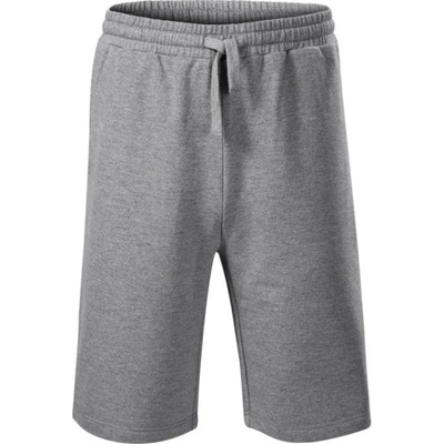 Malfini Comfy 611 tmavosivý melír