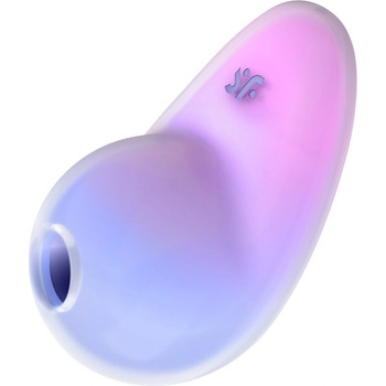 Satisfyer Pixie Dust Mint Pink