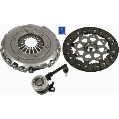 Sada spojky SACHS 3000 990 385