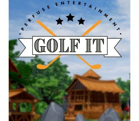 Golf It!