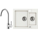 Set Alveus Rock 80 + Roxa