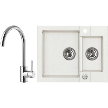 Set Alveus Rock 80 + Roxa