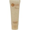 SVING Hotelový šampón telový a vlasový v tube 30 ml Clue