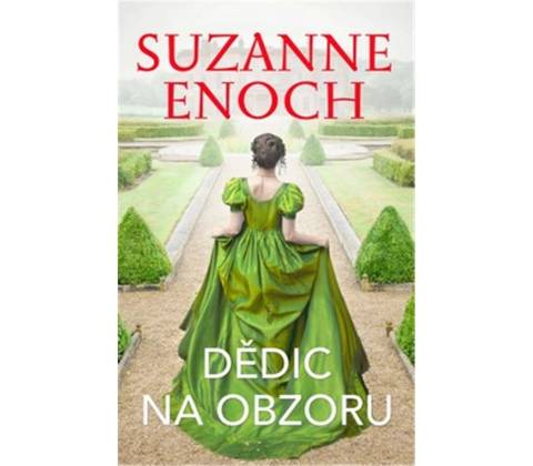 Dědic na obzoru