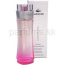 Lacoste Touch of Pink toaletná voda dámska 90 ml tester