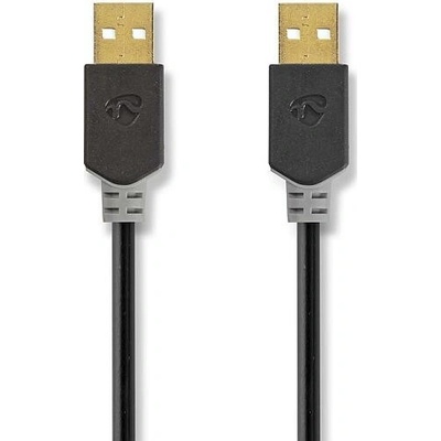 Nedis CCBW60000AT20 USB 2.0, A Zástrčka - A Zástrčka, 2m