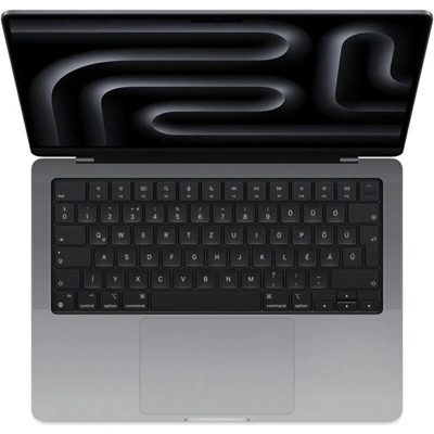 Apple MacBook Pro 14 M3 MXE03MG/A
