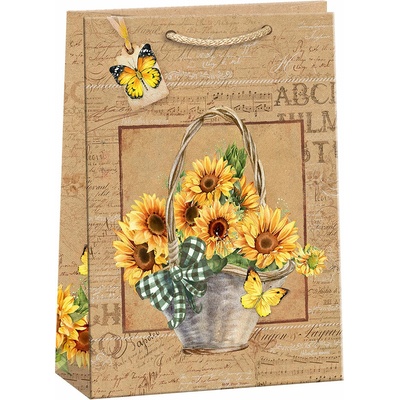 ARGUS Darčeková papierová taška (31 x 41.5 cm) 07840152