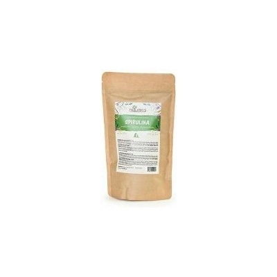 NATURECA Spirulina sušená 1 kg