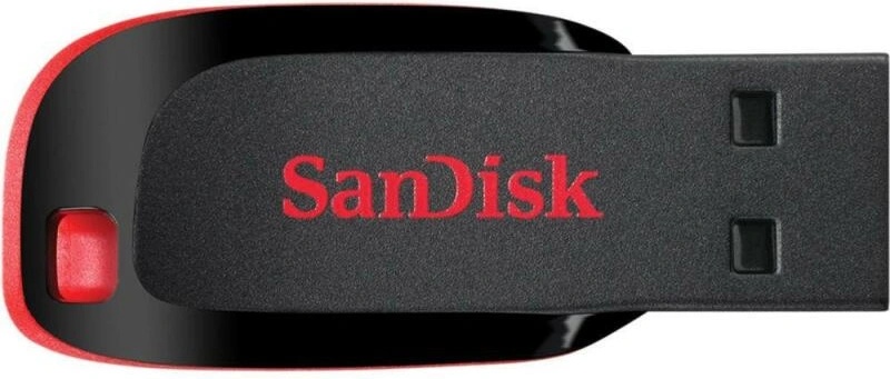 SanDisk Cruzer Blade Electric 16GB USB 2.0 SDCZ50-016G-B35/104336