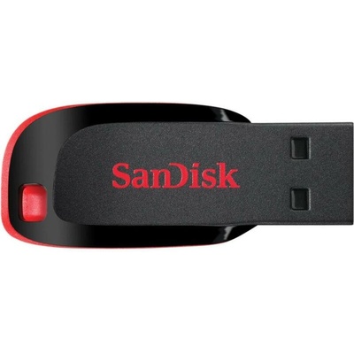 SanDisk Cruzer Blade Electric 16GB USB 2.0 SDCZ50-016G-B35/104336