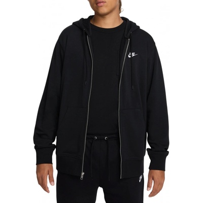 Nike Club černá